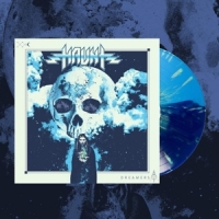Haunt Dreamers -coloured-