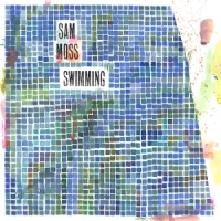 Moss, Sam Swimming