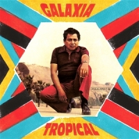 Ranil Y Su Conjunto Tropical Galaxia Tropical