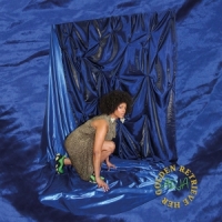 Adja Golden Retrieve Her