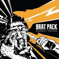 Brat Pack Stupidity Returns