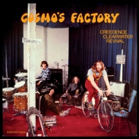 Creedence Clearwater Revival Cosmo's Factory