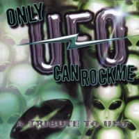 Ufo Only Ufo Can Rock Me