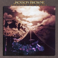 Browne, Jackson Running On Empty
