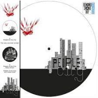 Air People In The City -picture Disc-