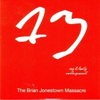 Brian Jonestown Massacre My Bloody Underground