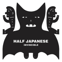 Half Japanese Invincible
