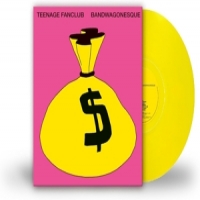 Teenage Fanclub Bandwagonesque -national Album Day Versie-
