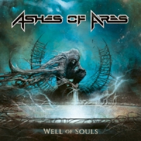 Ashes Of Ares Well Of Souls -coloured-