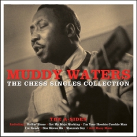 Waters, Muddy Chess Singles Collection -hq-