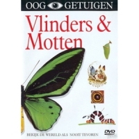 Documentary Vlinders & Motten