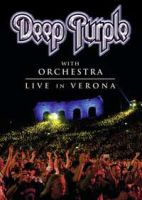 Deep Purple, Neue Philharmonie Fran Live In Verona