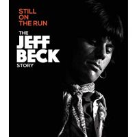 Beck, Jeff Still On The Run - The Jeff Beck St