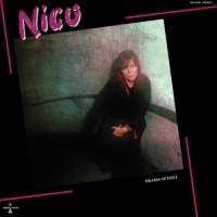 Nico Drama Of Exile -coloured-