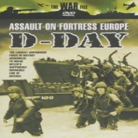 Documentary D-day Assault On Fortres
