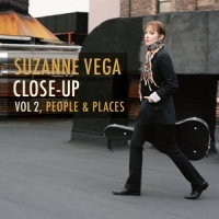 Vega, Suzanne Close-up Vol.2