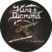 King Diamond The Puppet Master