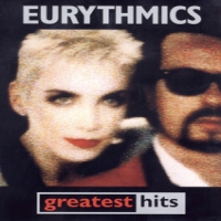 Eurythmics, Annie Lennox, Dave Greatest Hits