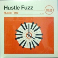 Hustle Fuzz Hustle Time