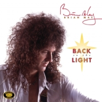 May, Brian Back To The Light (2cd)