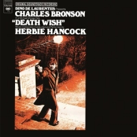 Hancock, Herbie Death Wish -hq-