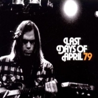 Last Days Of April 79