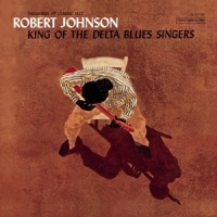 Johnson, Robert King Of The Delta Blues Singers -coloured-