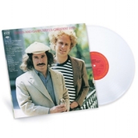 Simon & Garfunkel Greatest Hits -coloured-