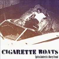 Currensy & Harry Fraud Cigarette Boats