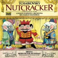 Tchaikovsky, Pyotr Ilyich Nutcracker - Arranged For Brass Septet