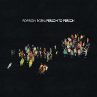 Foreign Born Person To Person