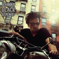 Johnny Black Band Johnny Black Band Album