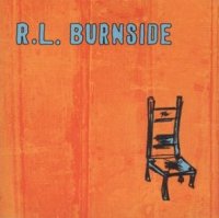Burnside, R.l. Wish I Was In Heaven Sitting Down