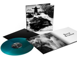 Gilmour, David Luck And Strange (blauw)