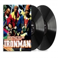 Ghostface Killah Ironman