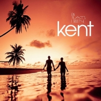 Kent En Plats I Solen -coloured-