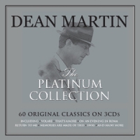 Martin, Dean Platinum Collection
