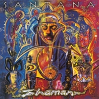 Santana Shaman -coloured-