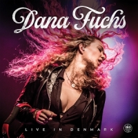 Fuchs, Dana Live In Denmark