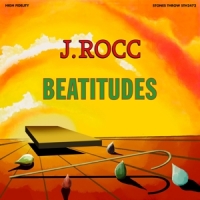 J Rocc Beatitudes
