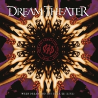 Dream Theater Lost Not Forgotten Archives: When Dream And Day Reunite