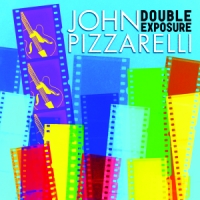 Pizzarelli, John Double Exposure