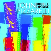 John Pizzarelli Trio Double Exposure