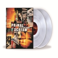 Primal Scream Vanishing Point