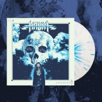 Haunt Dreamers -coloured-