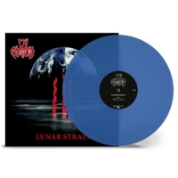 In Flames Lunar Strain -coloured-