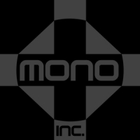 Mono Inc. Temple Of The Torn -coloured-