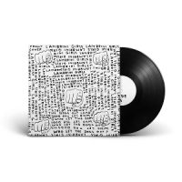 Lambrini Girls Who Let The Dogs Out (david Shrigle