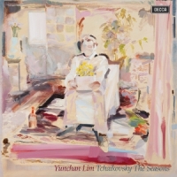 Lim, Yuncham Tchaikovsky  The Seasons