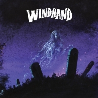 Windhand Windhand -coloured-